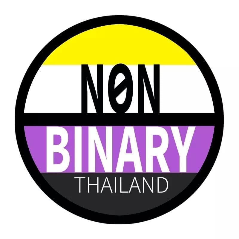 Non Binary Thailand