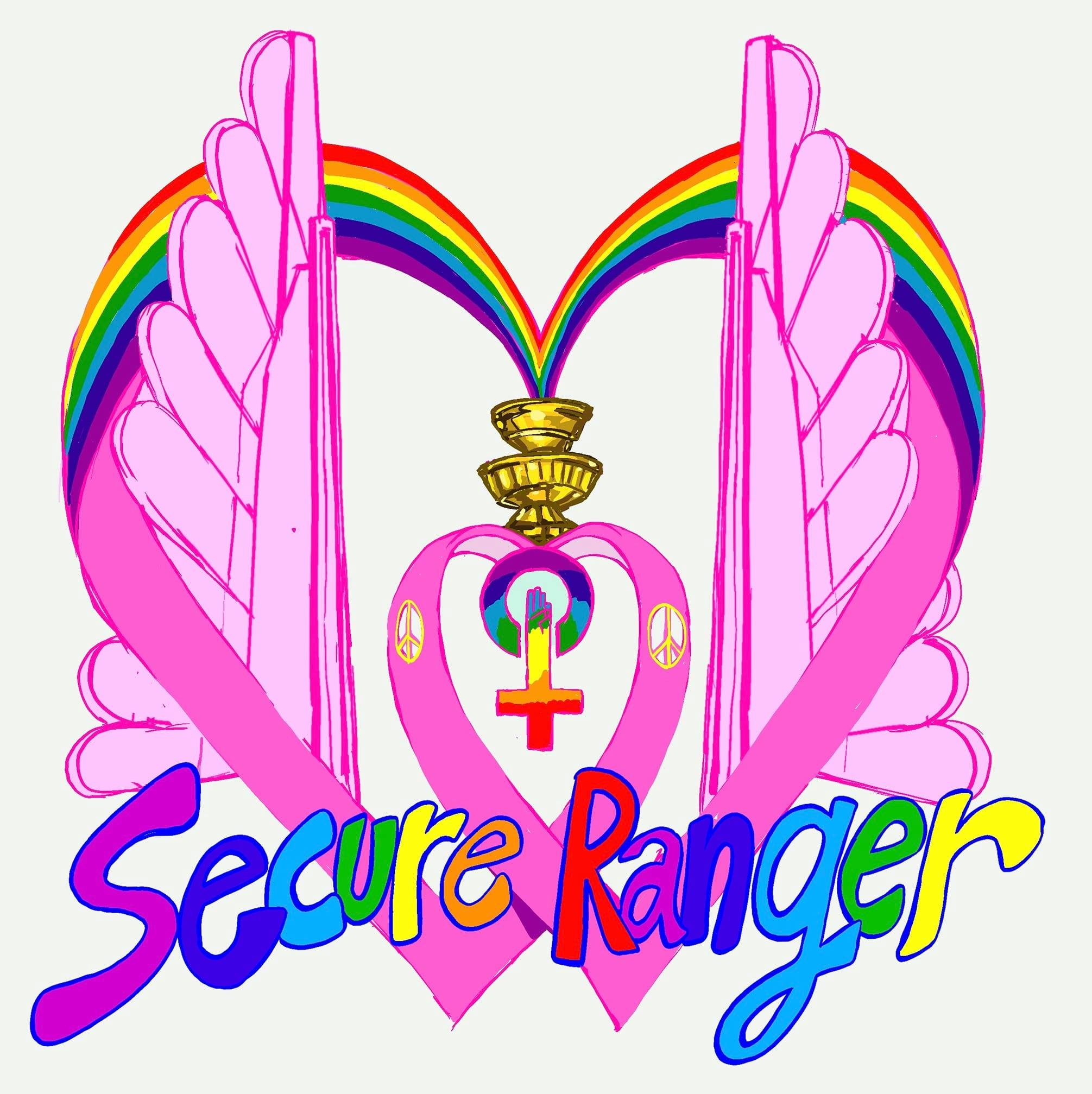 secure-ranger